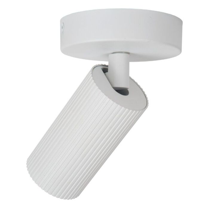 White ceiling spotlight modern, Clubs