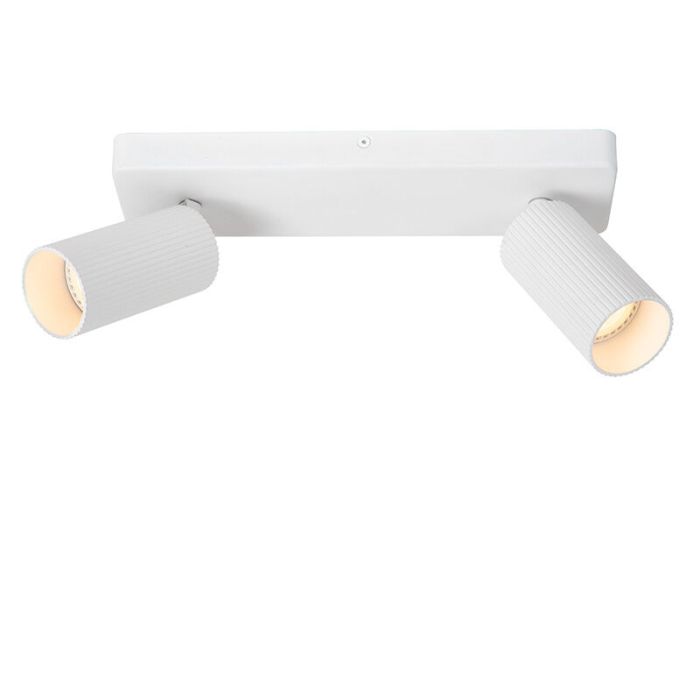 White ceiling spotlight modern, Clubs