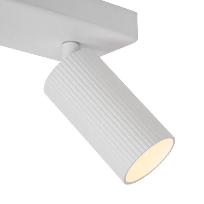 White ceiling spotlight modern, Clubs