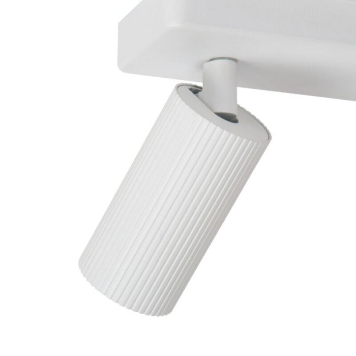 White ceiling spotlight modern, Clubs
