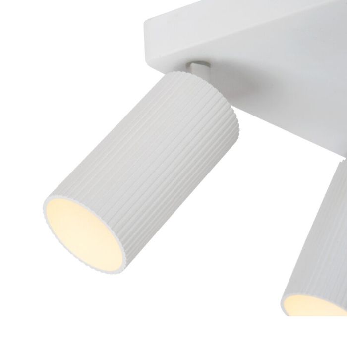 White ceiling spotlight modern, Clubs