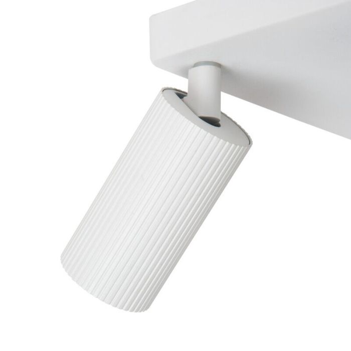 White ceiling spotlight modern, Clubs