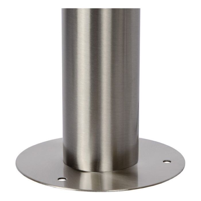 Chrome lamp post modern, Zico, IP44