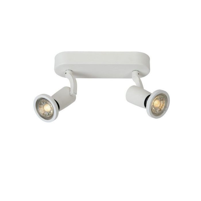 White ceiling spotlight modern, Jaster