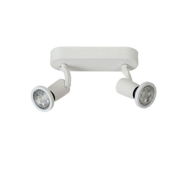 White ceiling spotlight modern, Jaster