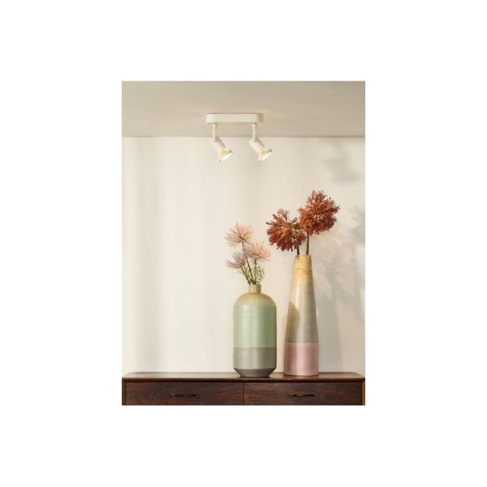 White ceiling spotlight modern, Jaster