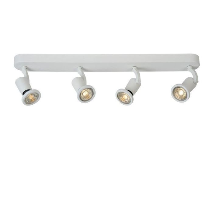 White ceiling spotlight modern, Jaster