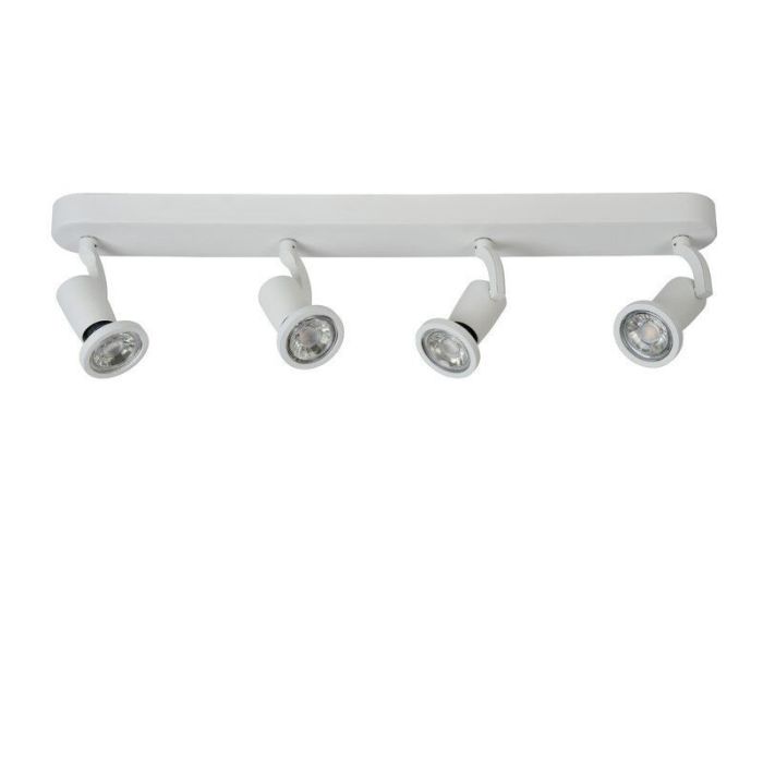 White ceiling spotlight modern, Jaster