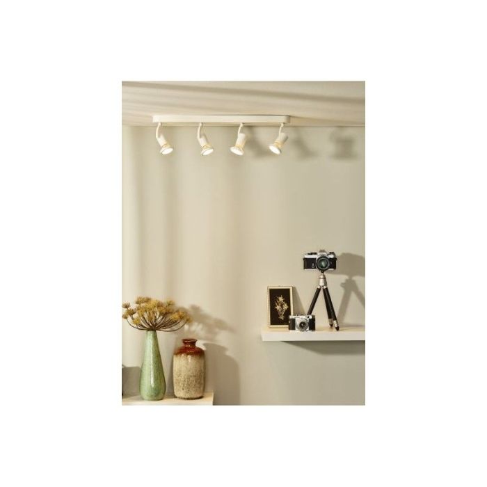 White ceiling spotlight modern, Jaster