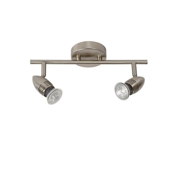 Chrome ceiling spotlight modern, Caro