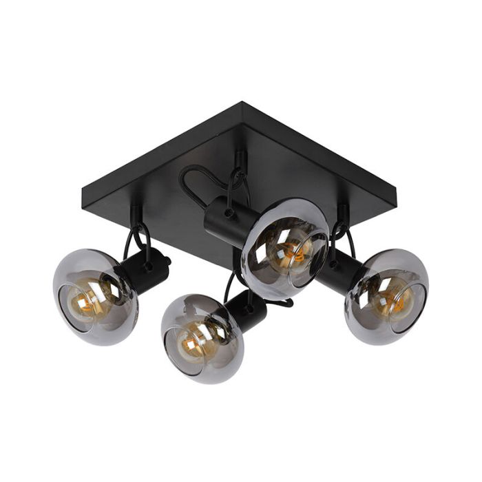 Grey ceiling spotlight modern, Madee