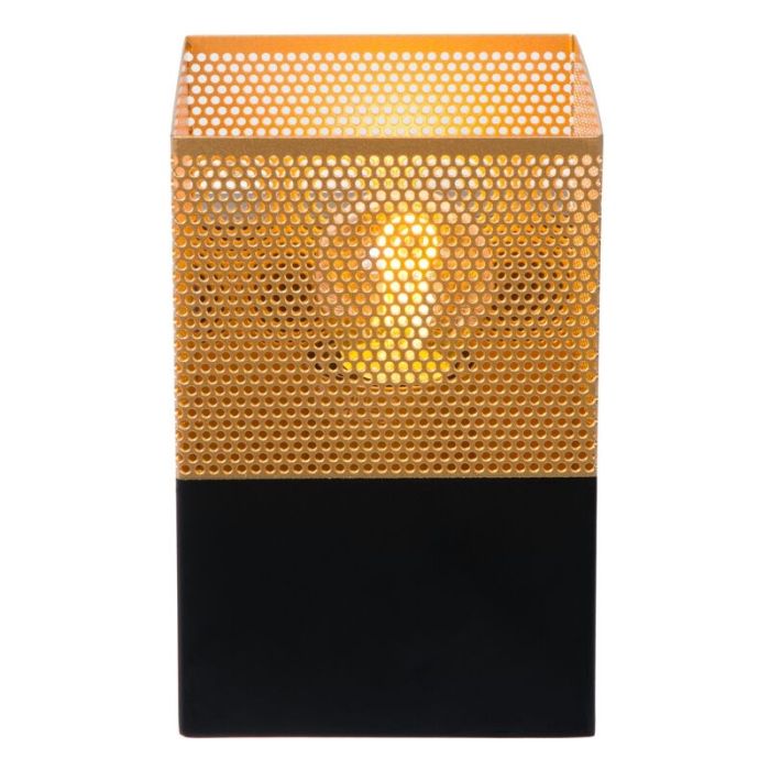 Golden wall light modern, Renate