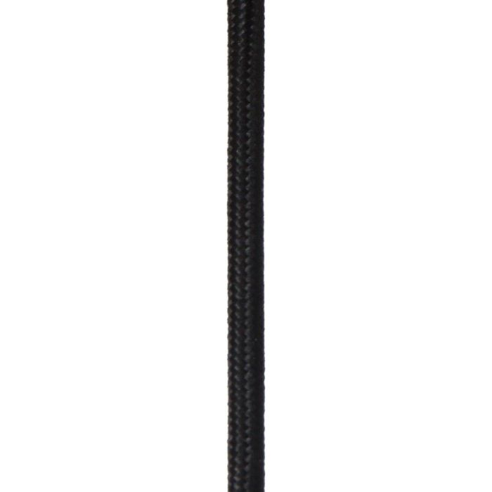 Black pendant light modern, Malunga