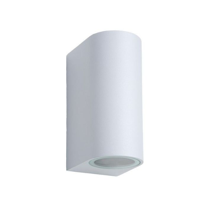 White up down wall light modern, Zora, IP44