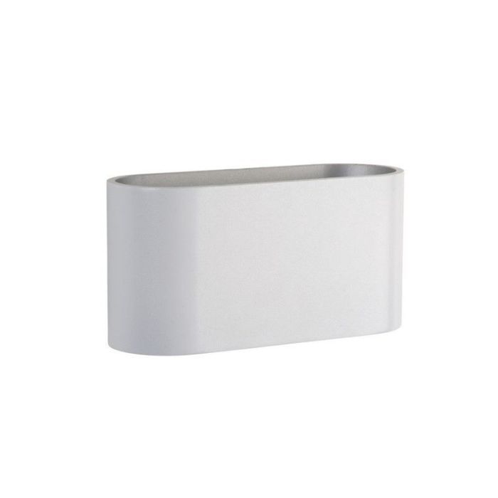 White wall light modern, Xera