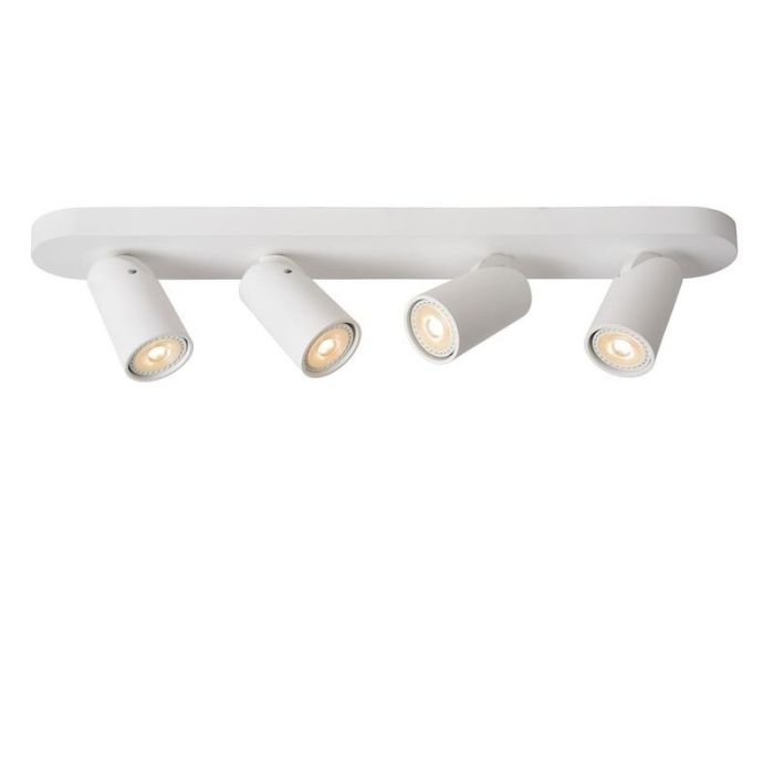White ceiling spotlight modern, Xyrus
