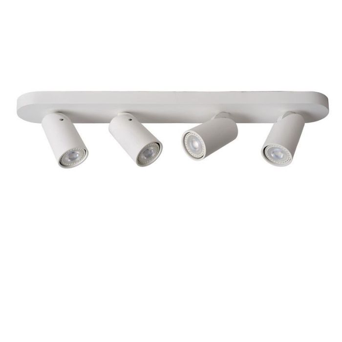 White ceiling spotlight modern, Xyrus