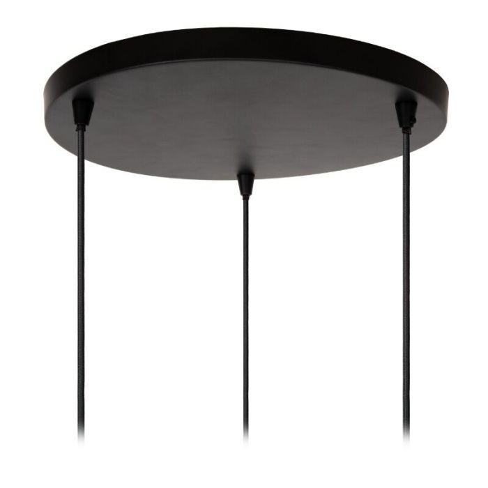 White pendant light design, Singala