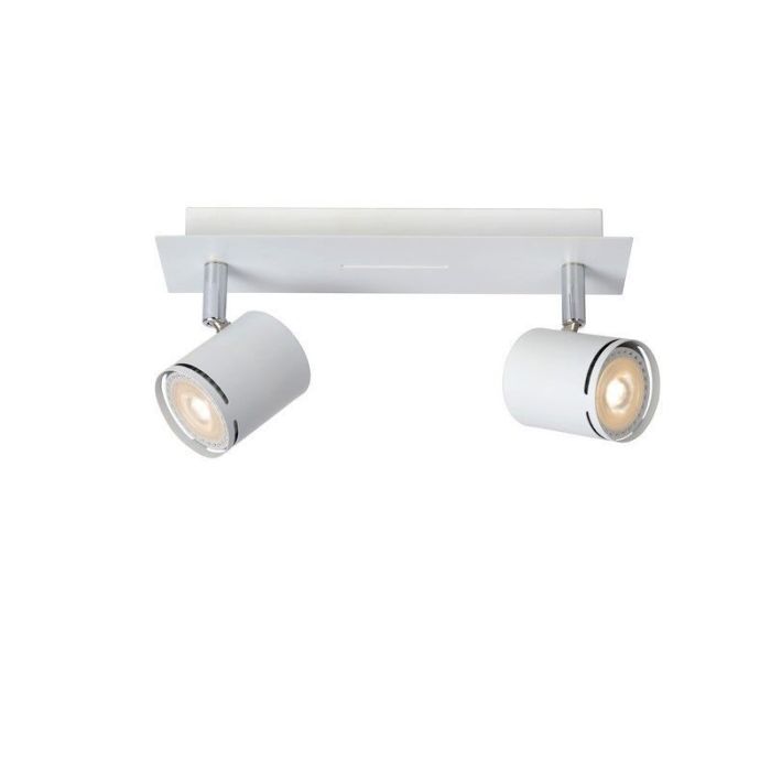 White ceiling spotlight modern, Rilou