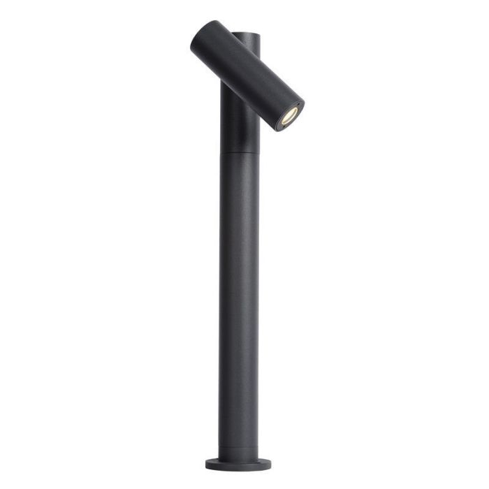 Anthracite outdoor light modern, Tatum, 4,5W, 3000K LED, IP65