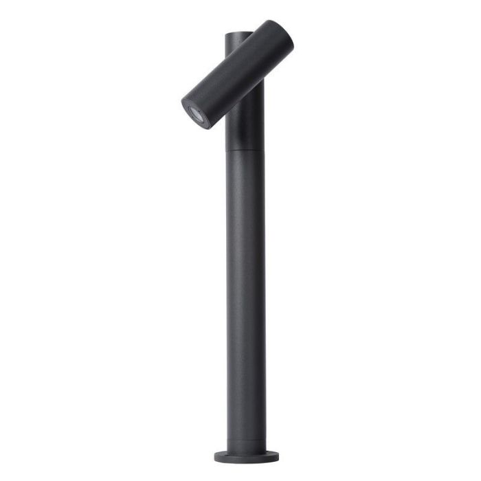 Anthracite outdoor light modern, Tatum, 4,5W, 3000K LED, IP65