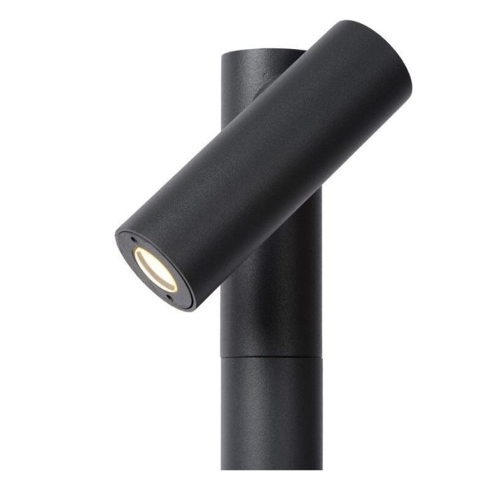 Anthracite outdoor light modern, Tatum, 4,5W, 3000K LED, IP65