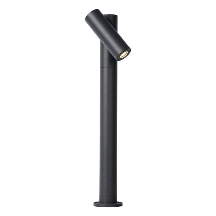Anthracite outdoor light modern, Tatum, 4,5W, 3000K LED, IP65