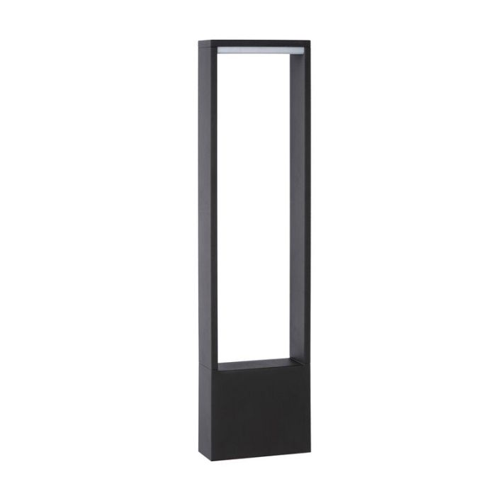 Anthracite outdoor light modern, Goa, 6,5W, 3000K LED, IP54