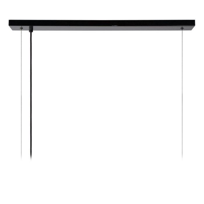 Black pendant light industrial, Surtus
