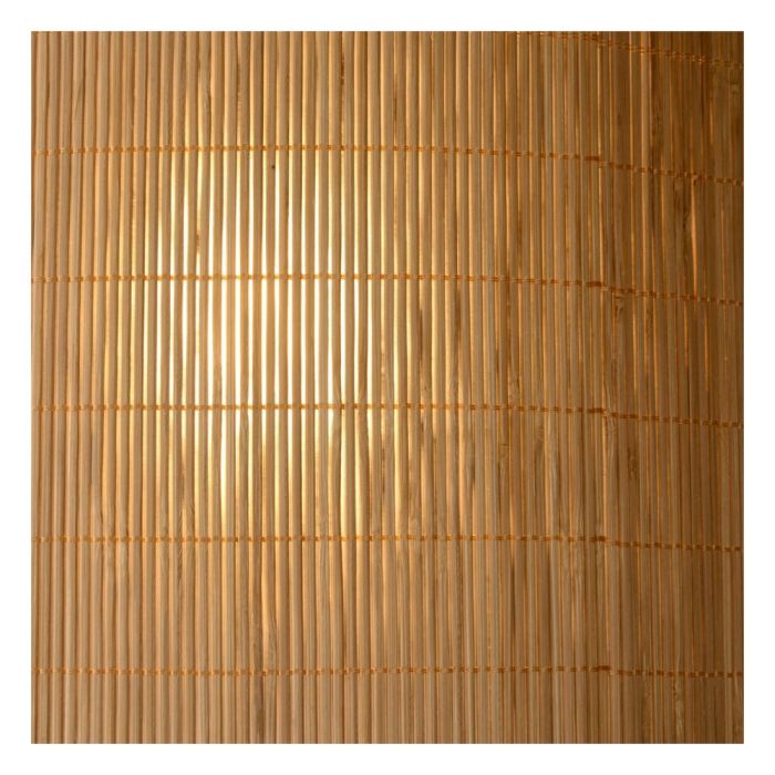 Rattan pendant light brown, Magius