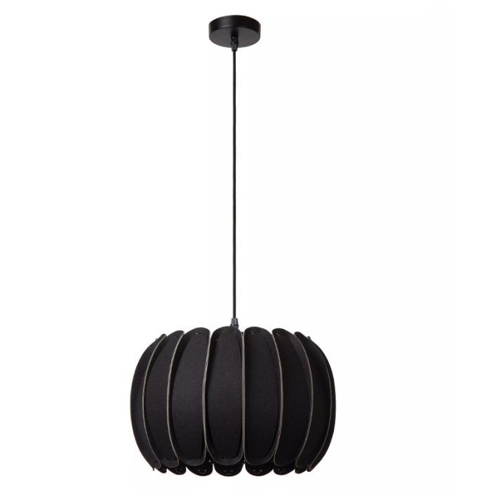 Black pendant light modern, Spencer