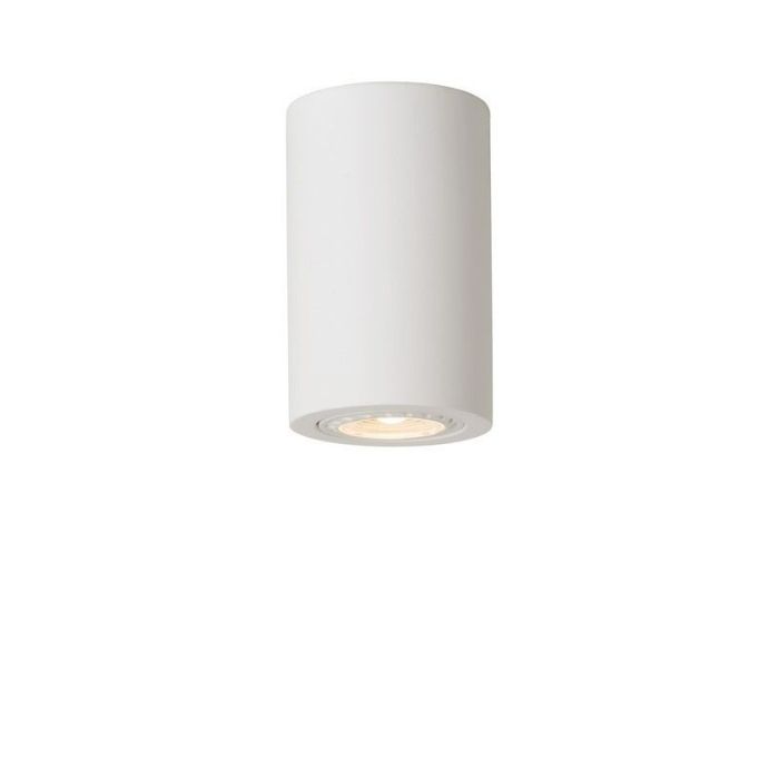 White ceiling spotlight modern, Gipsy
