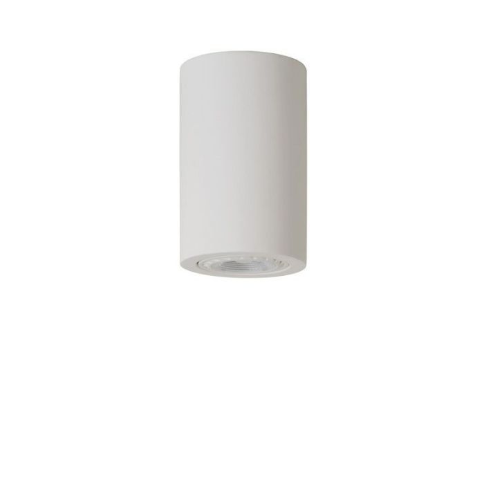 White ceiling spotlight modern, Gipsy