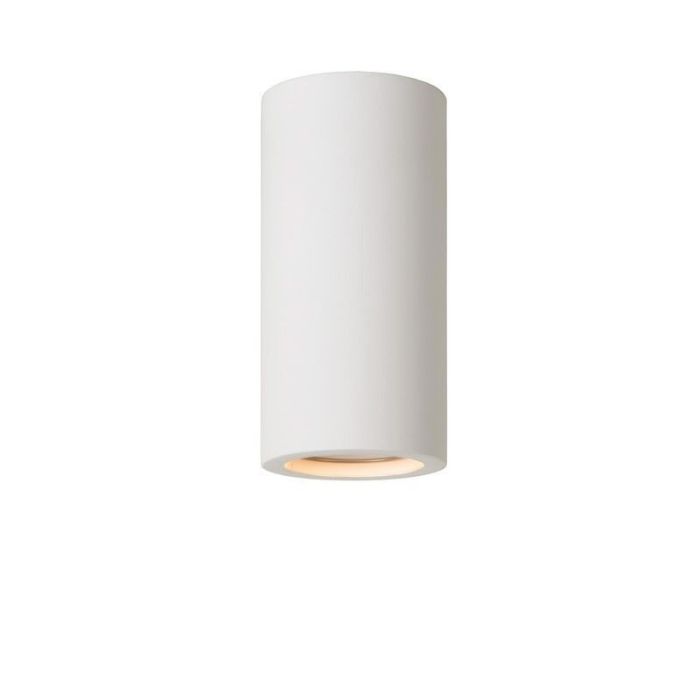 White ceiling spotlight modern, Gipsy