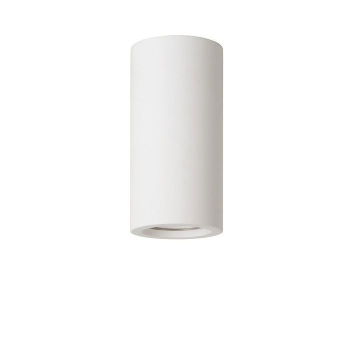 White ceiling spotlight modern, Gipsy