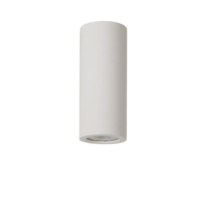 White ceiling spotlight modern, Gipsy