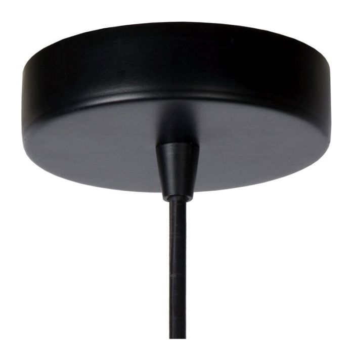 Golden pendant light modern, Ruben