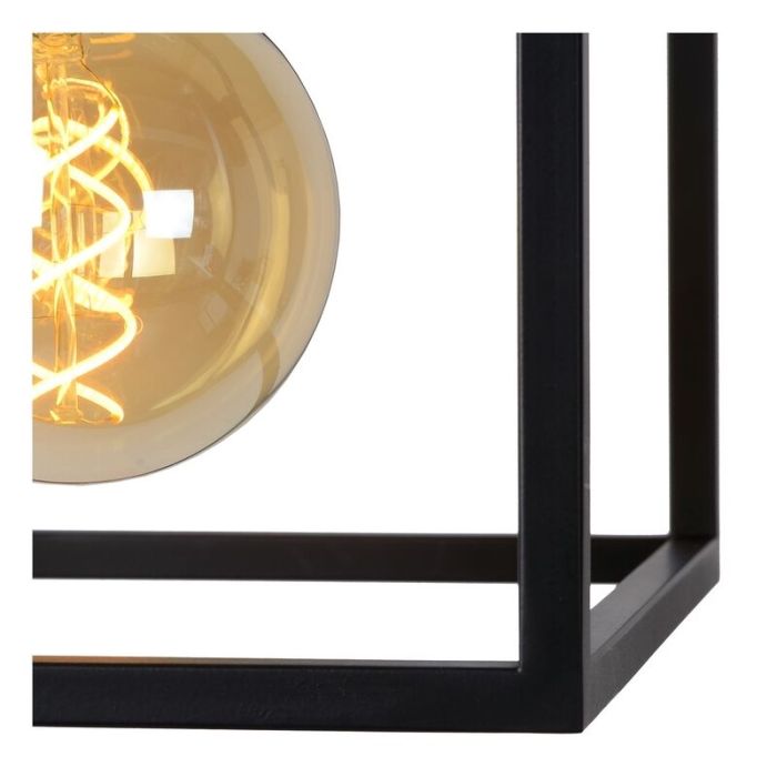 Golden pendant light modern, Ruben