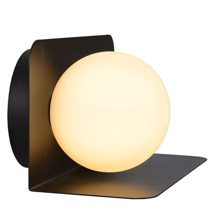 Blue wall light retro, Bonni