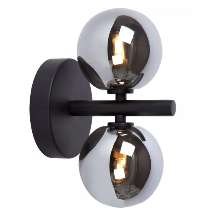 Green wall light retro, Tycho