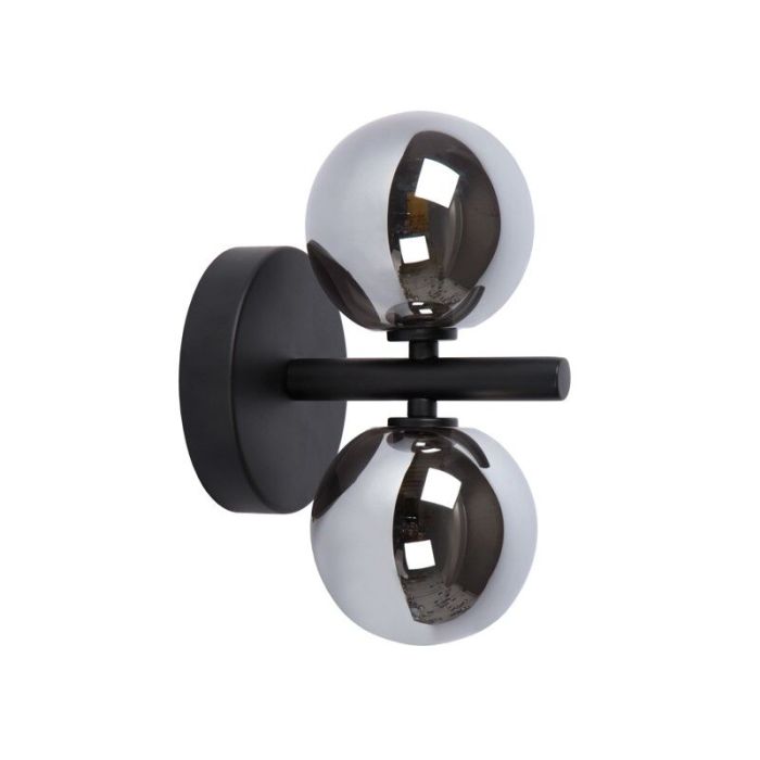 Green wall light retro, Tycho