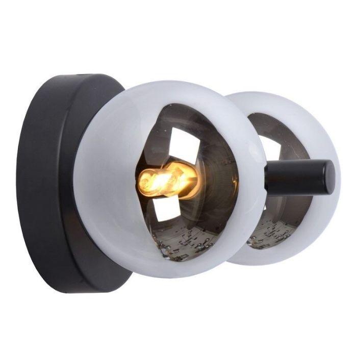 Green wall light retro, Tycho