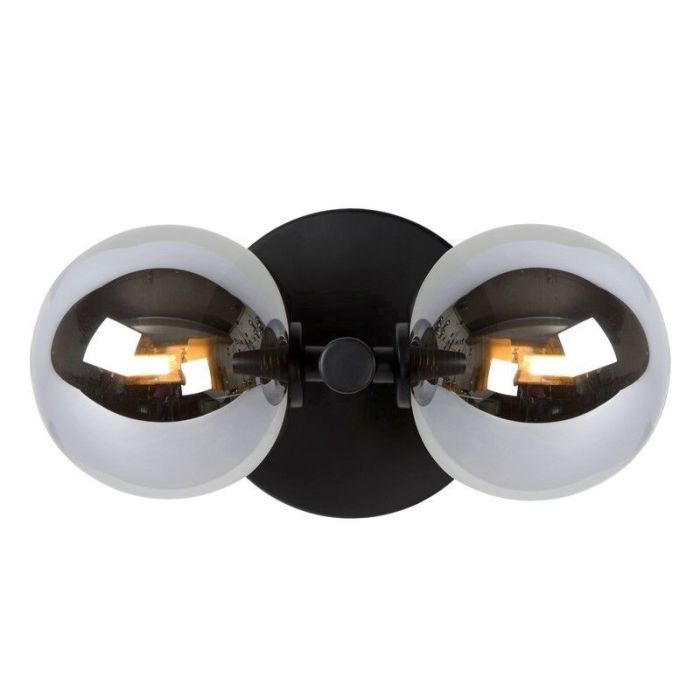 Green wall light retro, Tycho