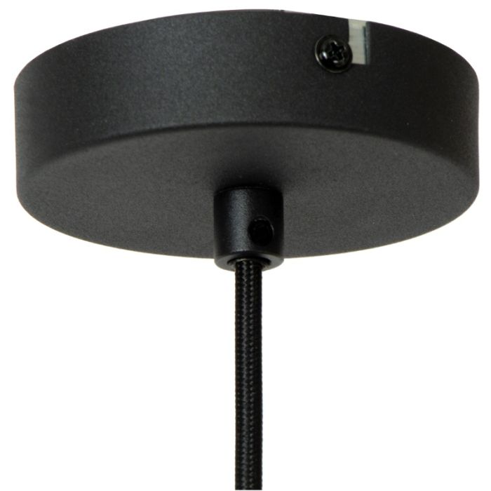Grey pendant light modern, Rafal