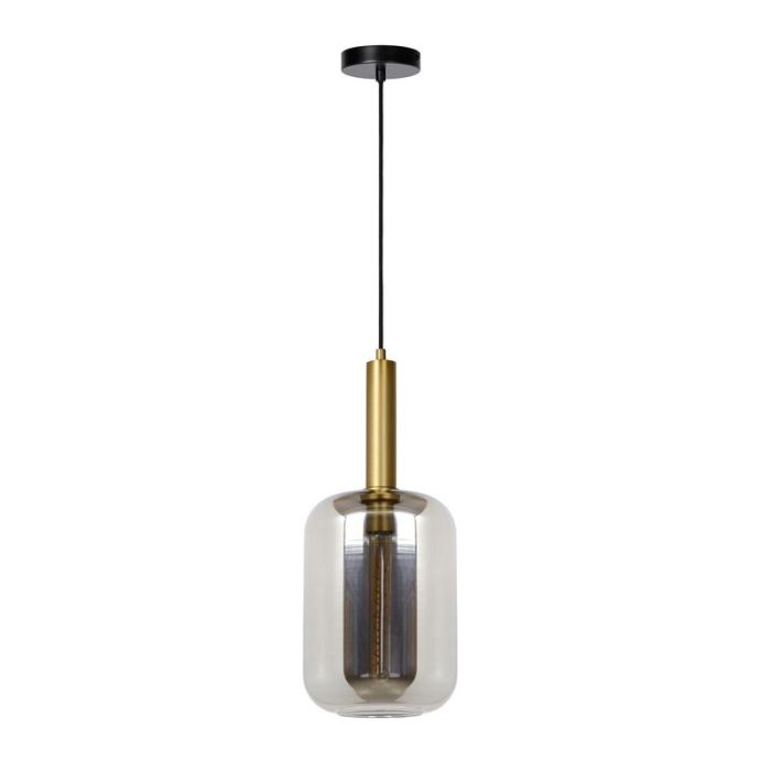 Golden pendant light modern, Joanet
