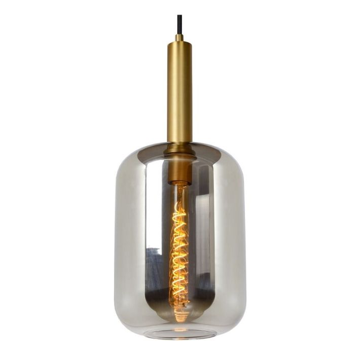 Golden pendant light modern, Joanet