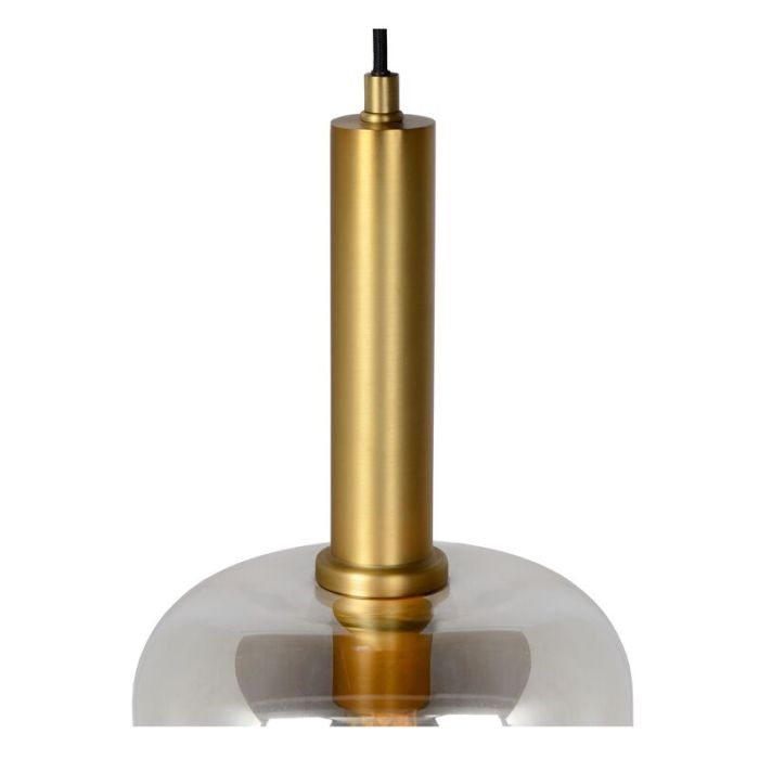 Golden pendant light modern, Joanet