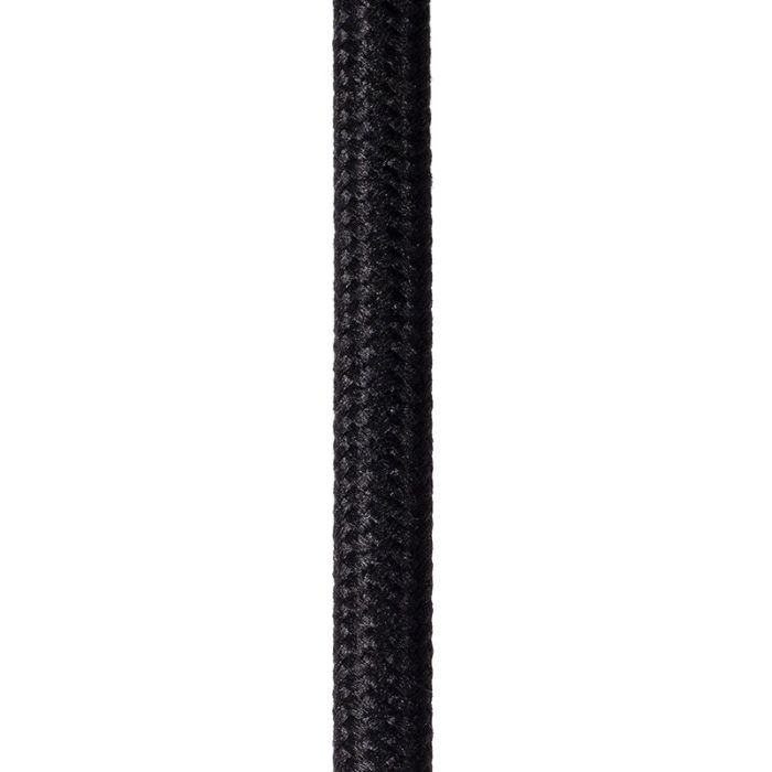 Blue pendant light modern, Siemon