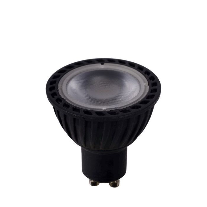 Dimmable  GU10 LED light, 5w 3000K (Warm white) 