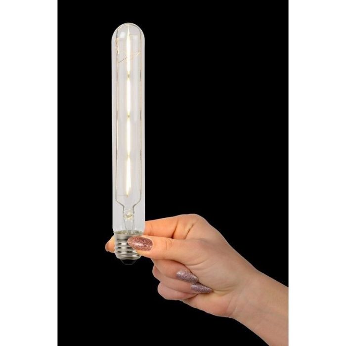 Dimmable  E27 (big) LED light, 5w 2700K (Extra warm white) 